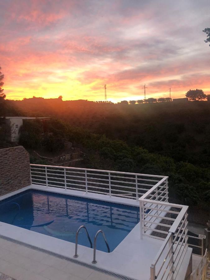 Del Sol Feriehus Málaga