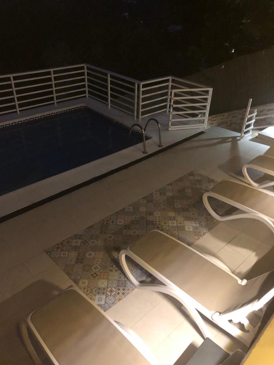 Feriehus Del Sol Málaga